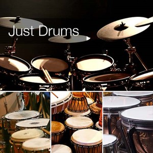 Just Drums