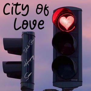 City Of Love (feat. Humpreyyy & Sean)