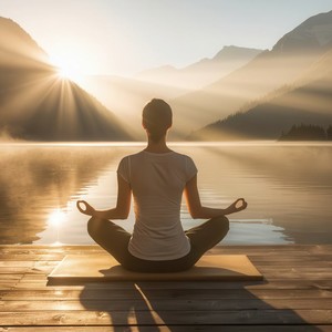 Soothing Beats for Yoga