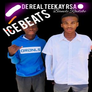 Ice Beats (feat. Banele Radebe)