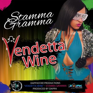 Vendetta Wine