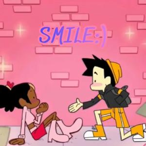 SMILE: (