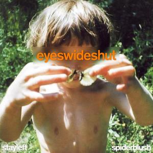 eyeswideshut (feat. Spiderblush)