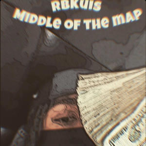 Middle Of The Map (Explicit)