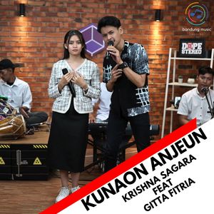 Kunaon Anjeun (Live)