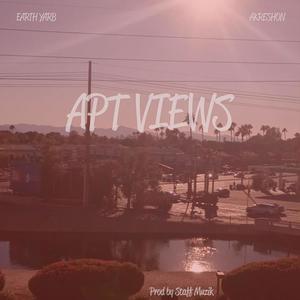 Apt Views (feat. Akreshon)