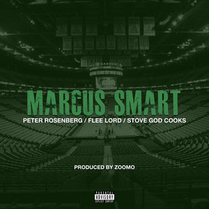 Marcus Smart (feat. Flee Lord & Stove God Cooks) [Explicit]