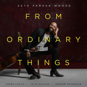 Scourge of Hyacinths - Oh Yemanja