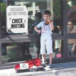 Ragtimer Blues (Inst.)