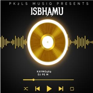 ISBHAMU (feat. DJ_PE_M, KAYMO569, Njay Pta & L3monvde)