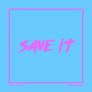 Save It