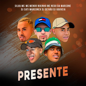 Presente (Explicit)