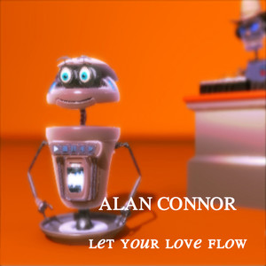 Let Your Love Flow