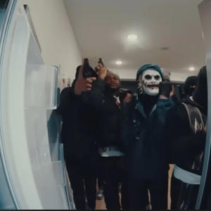 Gens (feat. Joker Otv) (Radio Edit|Explicit)