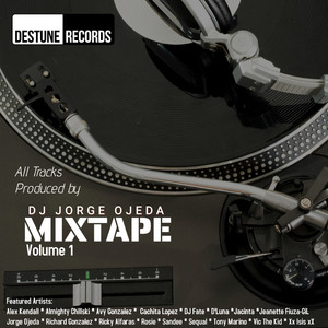 Mixtape, Vol. 1