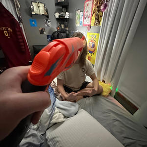 Ascension (Explicit)