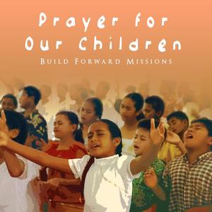 Prayer for Our Children (feat. Daveed Latif, Juan Carlos Ochoa & Charlene Nelson Scott)