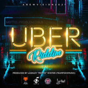 Uber Riddim