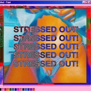 Stressed Out!