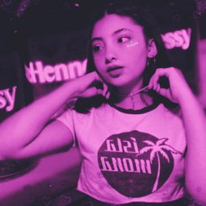 Hennessy (feat. Gibson Flows) (Explicit)