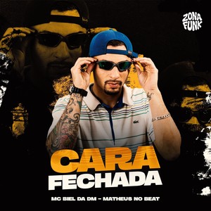 CARA FECHADA