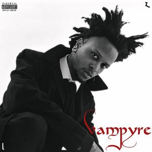 Afterdark (feat. 8matiklogan) (Explicit)