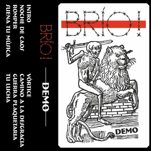 BRIO! - Guerra plaquetaria (Explicit)