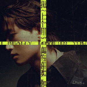 我 (上个月) 真的喜欢你