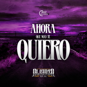 Ahora que mas te quiero