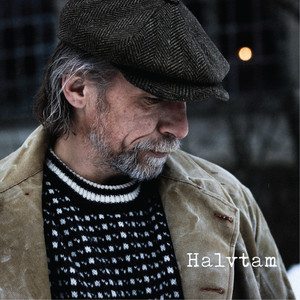 Halvtam