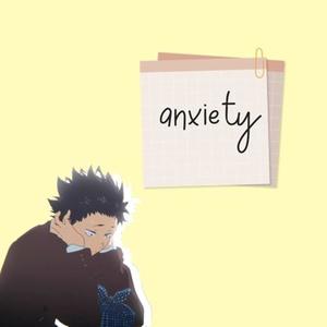 anxiety (feat. BBB) [Explicit]