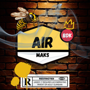 Air Maks (Explicit)