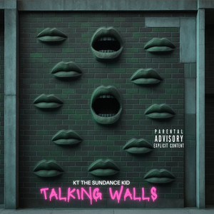 Talking Walls (Track|Explicit)