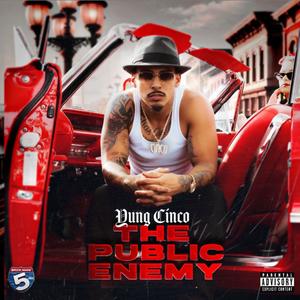 The Public Enemy (Explicit)
