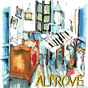 Altrove