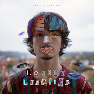 Lonely Lunatics EP