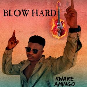 BLOW HARD