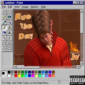 Rue The Day (feat. Sikeadelik Beats) (Explicit)