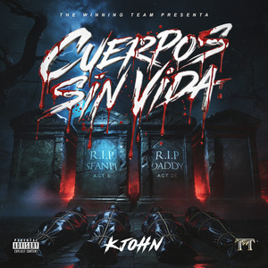CUERPOS SIN VIDA (Explicit)