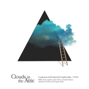 Dustlight(feat.  Rosse Aguilar, Gamaliel Mayén, Alejandro Álvarez & Julio Oliva)