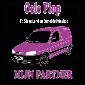 Mijn Partner (feat. Steyn Land & Eamel de Hûnekop)