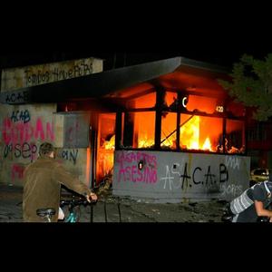 Por los barrios (feat. SinRumbx & Matired) (Explicit)