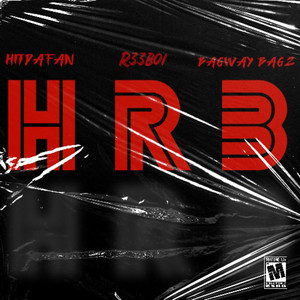 H.R.B (Explicit)