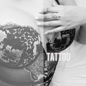 Tattoo(feat. theotherandre)