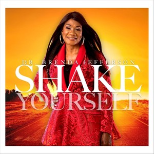 Shake Yourself(feat. Jamie Jones & Larue Howard)