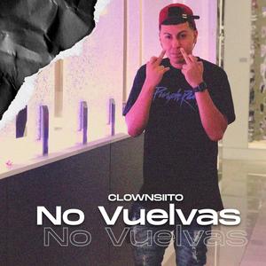 No Vuelvas