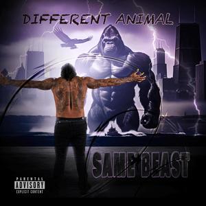 BAD 2 THE BONE (feat. Cody Moe & Zeek Wonderlen) (Explicit)