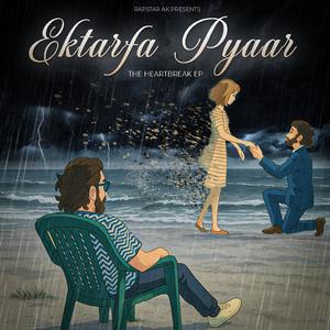 Ektarfa Pyaar (feat. A Myth)