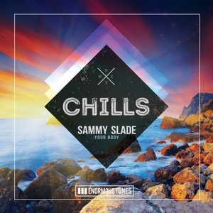 Your Body (Extended Mix)