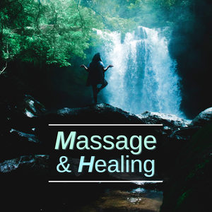 Massage & Healing - Native American Flute for Meditation